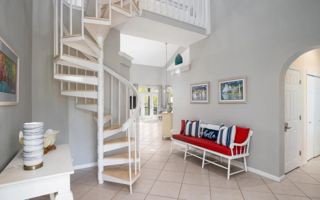 Tivoli 5249 (G) - 3BR 3BA+loft - (9)