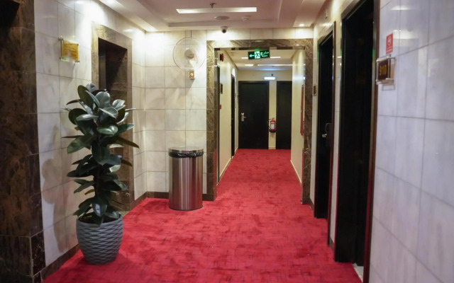 Diyar Al Deafah Hotel