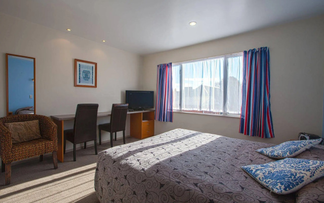 Riccarton Motor Lodge