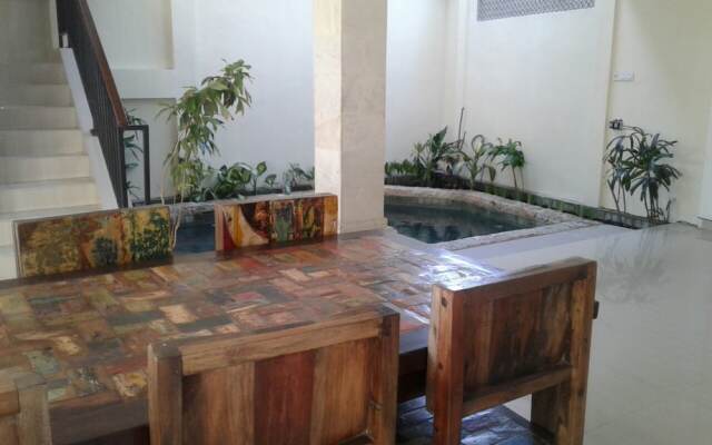 Kunigen Villa Kuta Bali