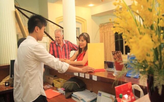 Bao Dam Hang Hai Hotel