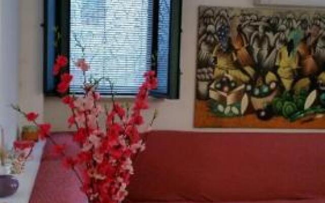 Degli Strategi Apartment