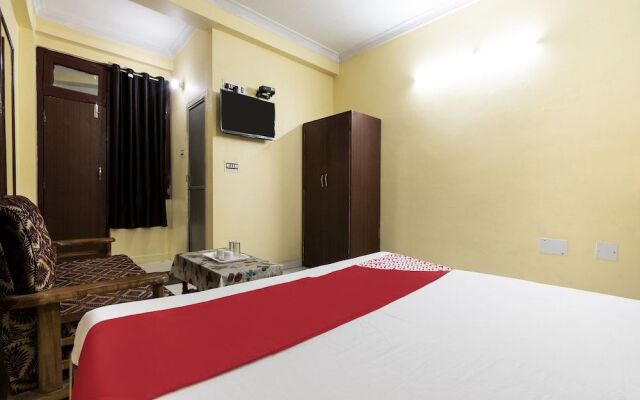 OYO 7726 Hotel SS Exotica