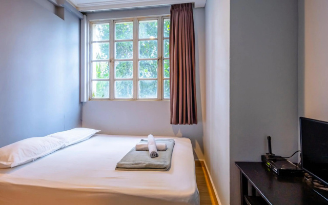 K Hotel 14