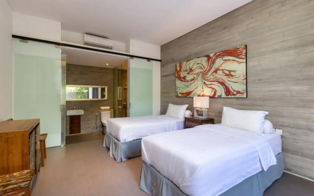 Best Seller 2 Bedrooms Villa in Central Seminyak