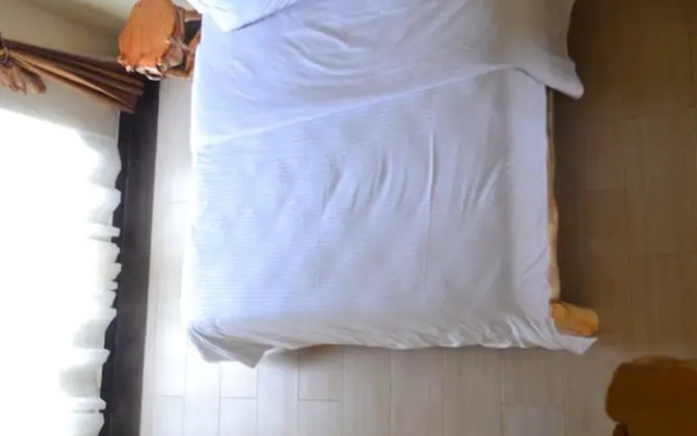 Burguret Kilele Guest House & Restaurant