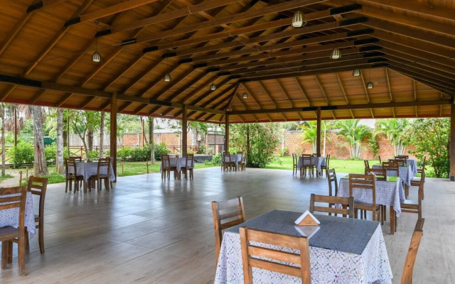 Wakaya Ecolodge