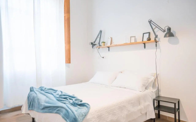 Minimalist Chic a Villanova 3Bdr - 2Bth - WiFi