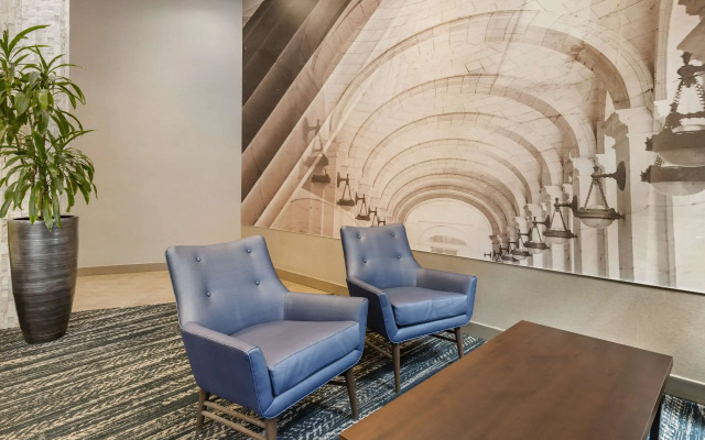 Cambria Hotel Rockville