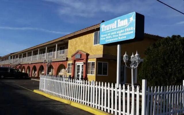 Travelodge Ridgecrest