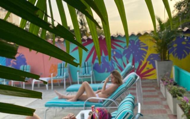 Los Veleros STHotels