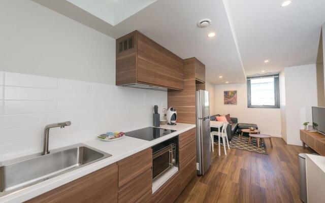 Accommodate Canberra - Kingston Court