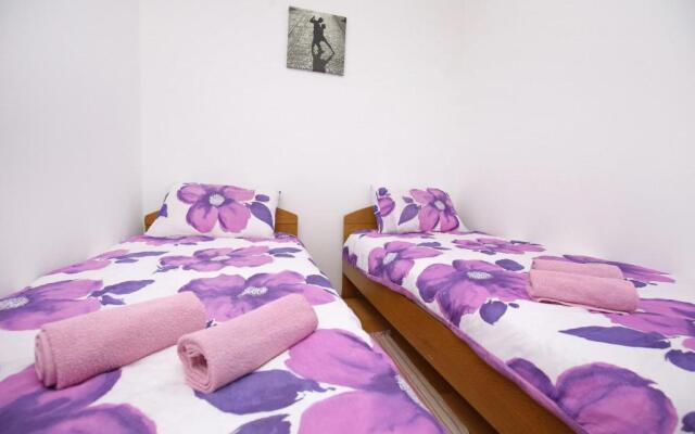 Apartments Vrkic