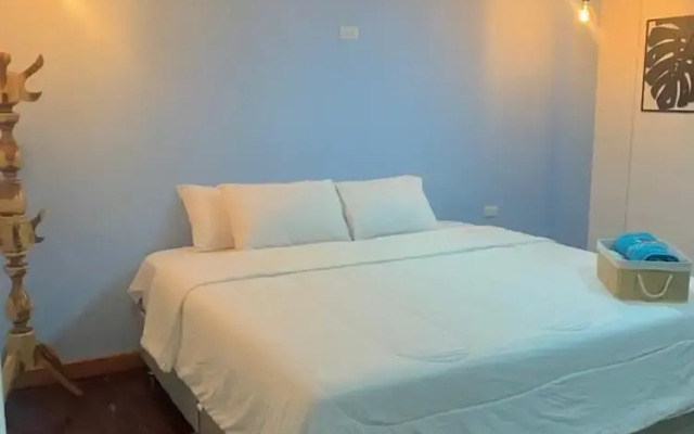 Hotel Playa Surf Barú