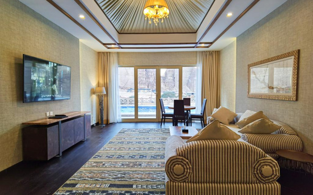 Shaden Resort by Accor