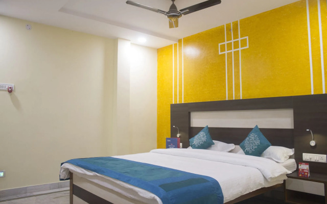 The Altira Hotel