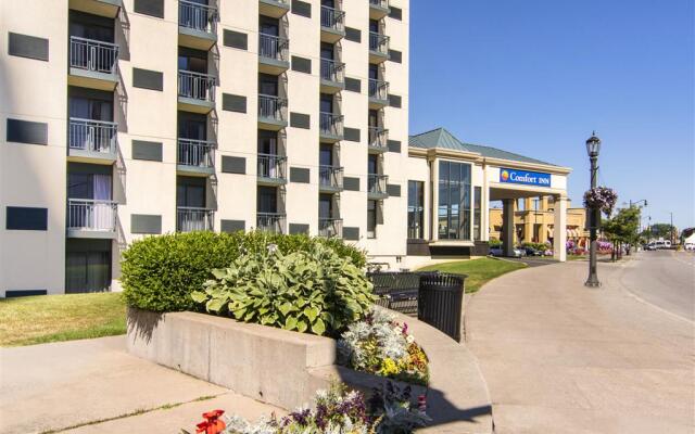 Comfort Inn Fallsview