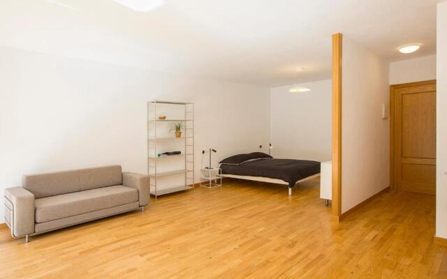 Casa Cornudella - Studio