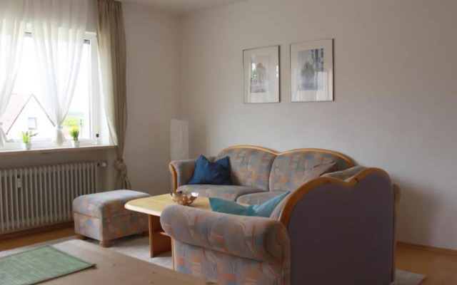 Apartment Eichenweg