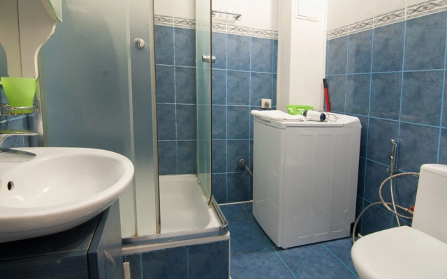 Home-Hotel Kostelnaya 10