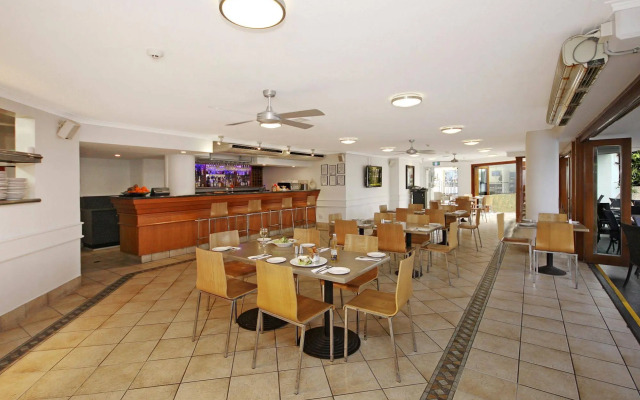 Sovereign Gold Coast
