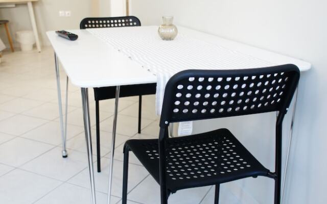 A&I Apartments & Studios