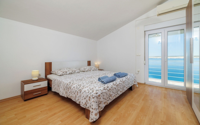 Apartment Toma