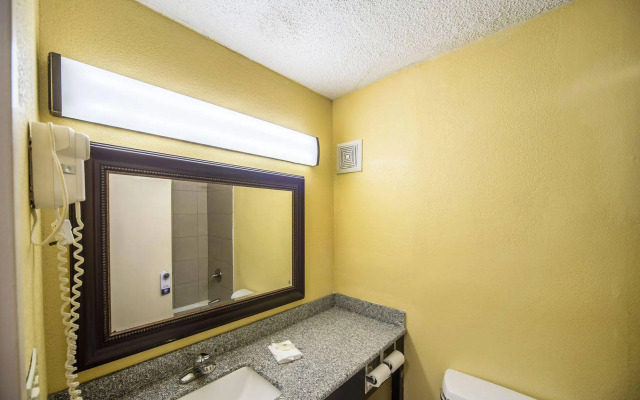 Suburban Extended Stay Hotel