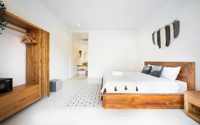 Villa Melita - Canggu