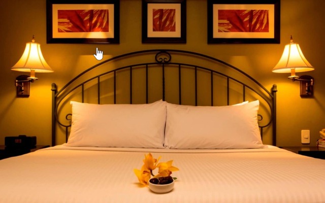 Kapok Hotel
