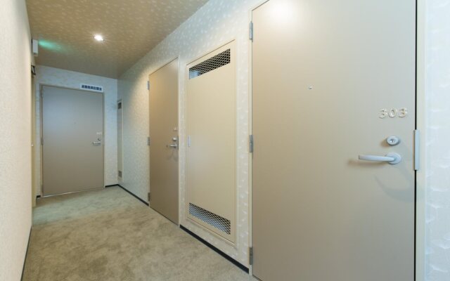 Stay SAKURA Kyoto Shijo Karasuma