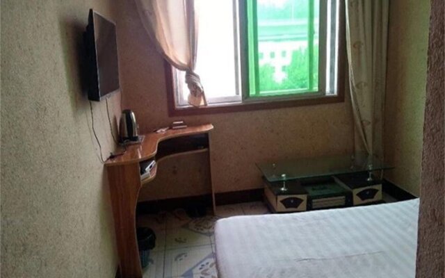Mianyang Yunji Hostel