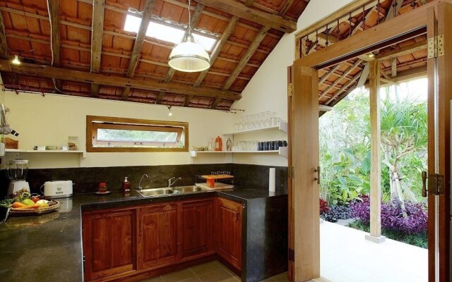 Umajati Retreat