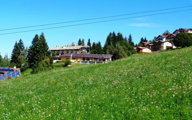 Hotel Dolomiti