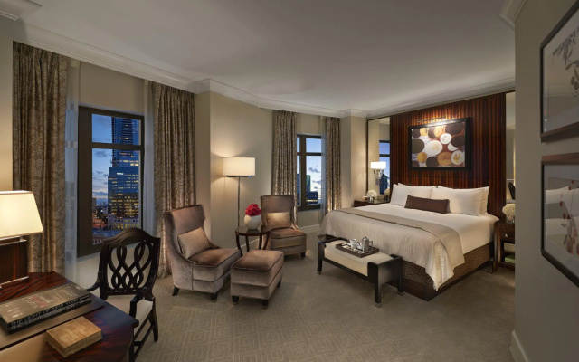 Waldorf Astoria Atlanta Buckhead