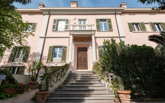 Residenza Santa Cecilia