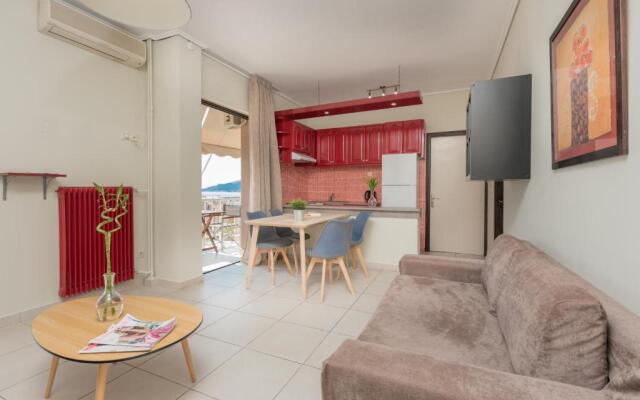 Phoenix Apartments - B2 & B3