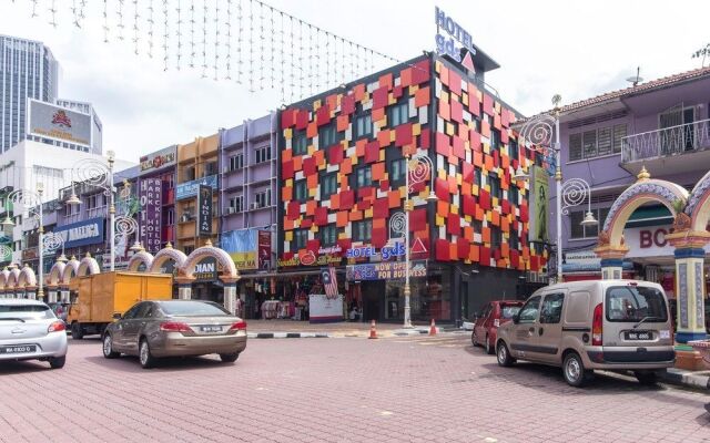 ZEN Rooms KL Sentral