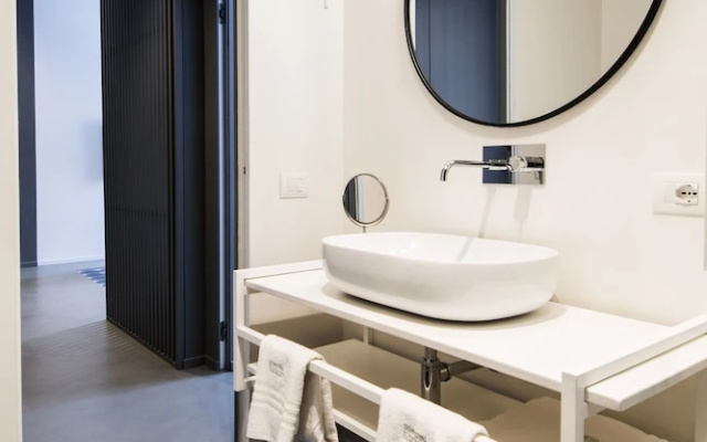 Toraldo Suites