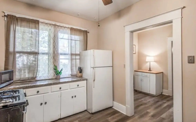 Avalon Nest Upstairs