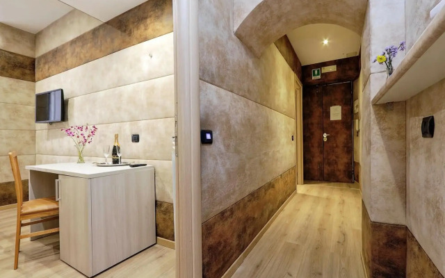Gialli Vatican Guesthouse