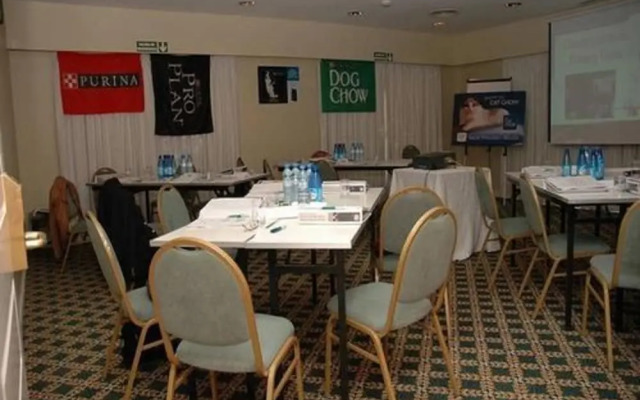 Paradores Austral Bahia Blanca