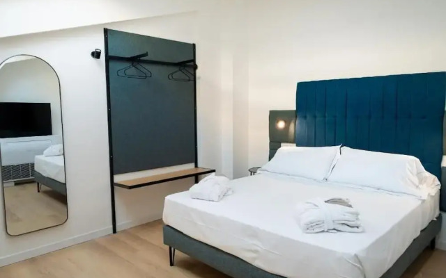 Di Prima Albergo Diffuso.