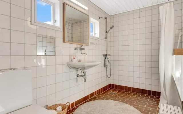 5 Star Holiday Home in Pandrup