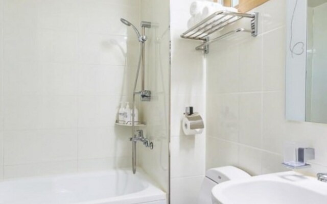 Gangneung The Blue Pension