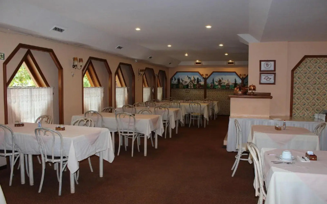 Hotel Chateau