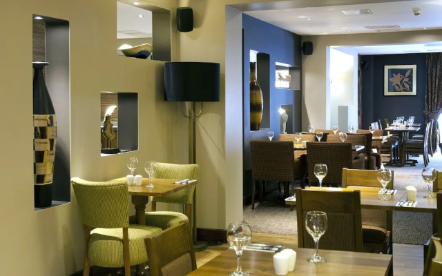 Premier Inn London Ealing