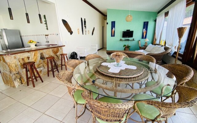 Casa em Maresias Completa