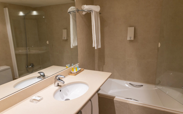 Hotel Xalet del Golf