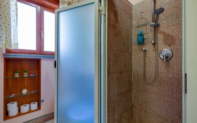 Gradoni al CVE - BH 109